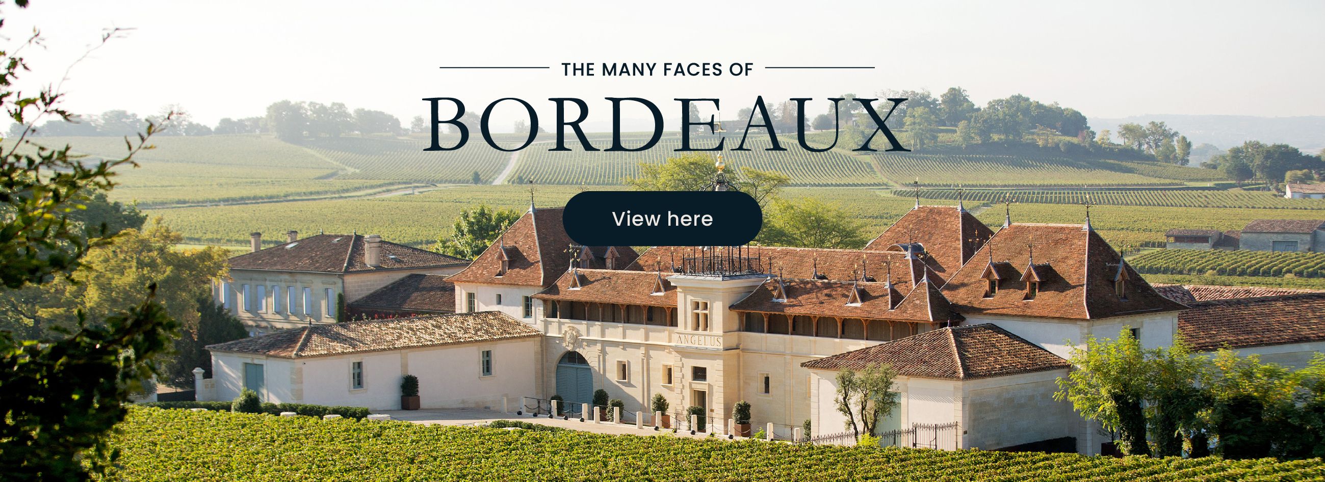 May Bordeaux Housekeeping