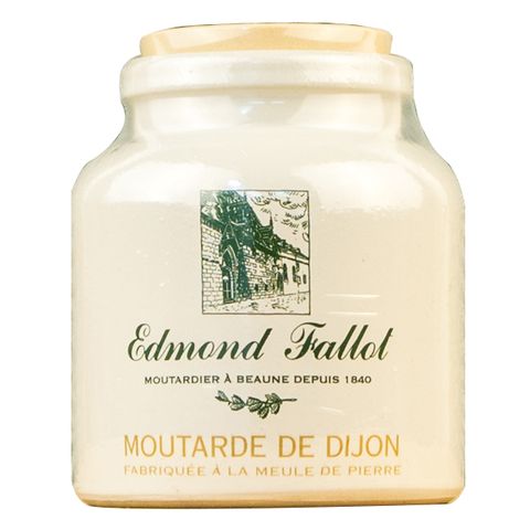 Fallot Dijon 250g Stoneware Mustard