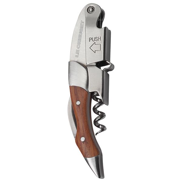 Waiters Friend Corkscrew Wood