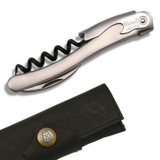 Laguiole Wine Knife - Stainless Steel