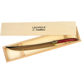 Laguiole Sabre a Champagne