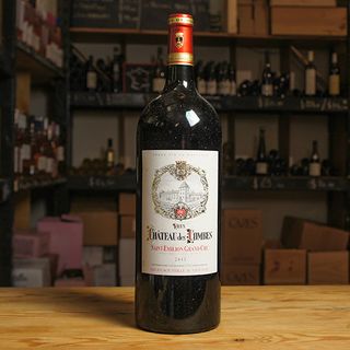 St Emilion Grd Cru 20 1.5L