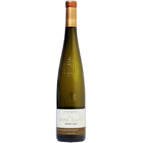 Anne Laure Pinot Gris 20/21