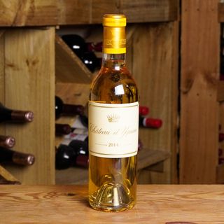 Sauternes 17 375ml