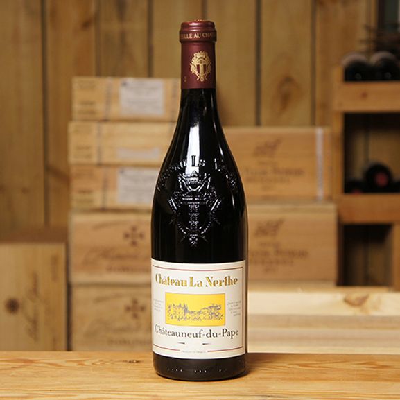 Chateauneuf Du Pape 17