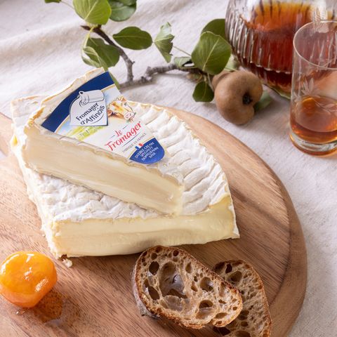 Fromager d'Affinois Plain