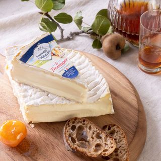 Fromager d'Affinois Plain