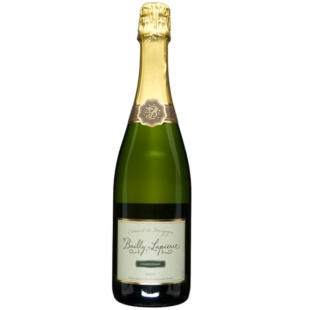 Cremant De Bourgogne Blanc De Blancs NV