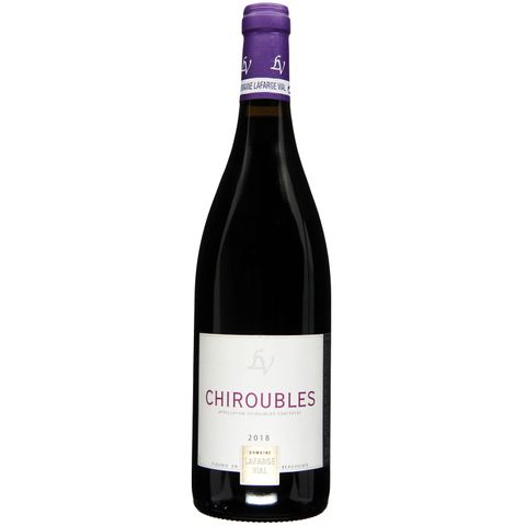 Chiroubles 22