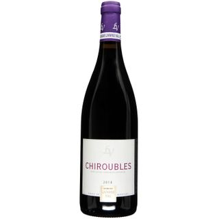 Chiroubles 18