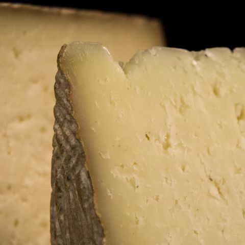 Tomme De Brebis