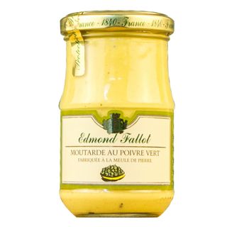 Fallot Dijon Mustard 210g