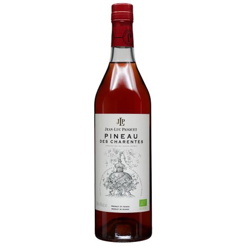 Pineau des Charentes Rouge 750ml