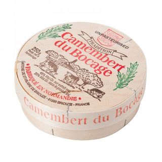 Camembert Petit Bocage 150g