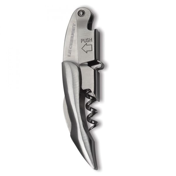 Waiters Friend Corkscrew Metal