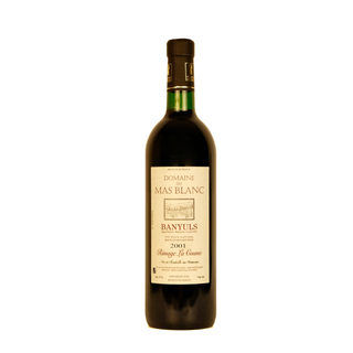 Banyuls La Coume 01