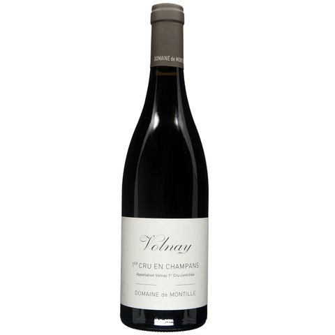 Volnay 1er Cru Champans 18