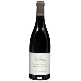 Volnay 1er Cru Champans 18