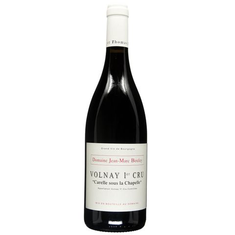 Volnay 1er Cru Carelle 18