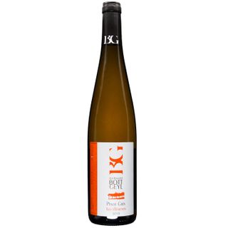 Pinot Gris Elements 18