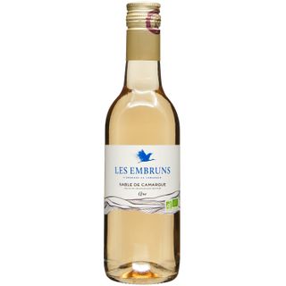 Sable de Camargue Rosé - Petit 250ml