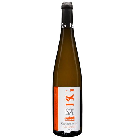 Gewurztraminer Elements 18/19