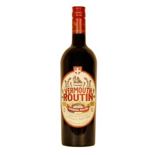 Vermouth Rouge 750ml