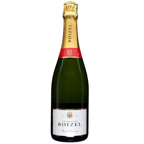 Champagne Brut Reserve NV 1.5L