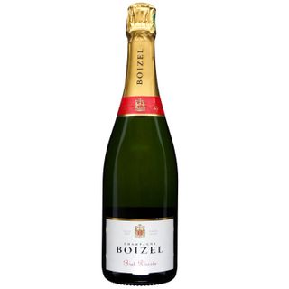 Champagne Brut Reserve NV 1.5L