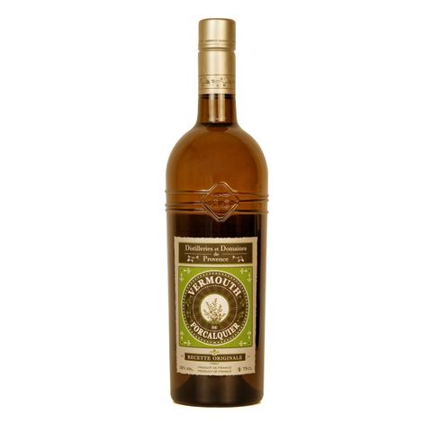 Vermouth de Forcalquier Blanc 750ml
