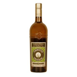Vermouth de Forcalquier Blanc 750ml