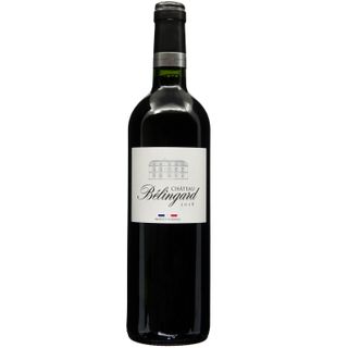 Bergerac Rouge 18
