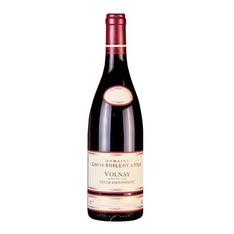 Volnay Grands Poisots 18