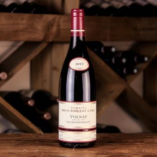 Volnay Grands Poisots 18