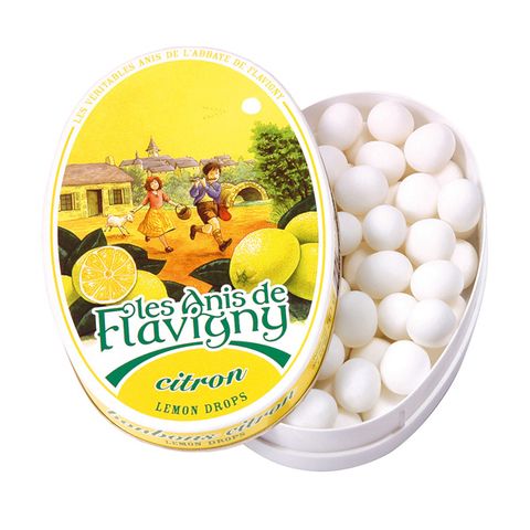 Flavigny Citron 50g
