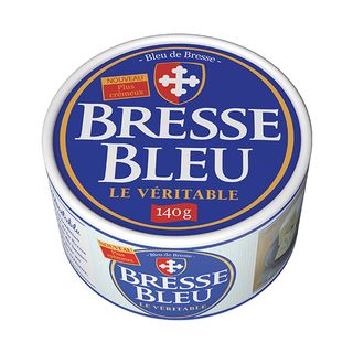 Bresse Bleu 140g
