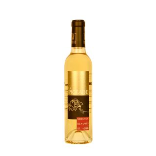 375ml Muscat Beaumes de Venise 19/20