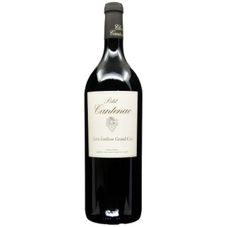 St Emilion Grd Cru 18 1.5L