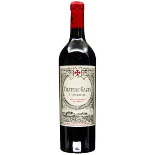 Pomerol 18