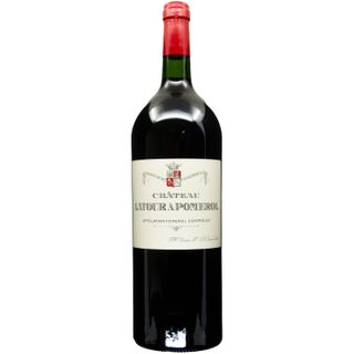 Pomerol 18