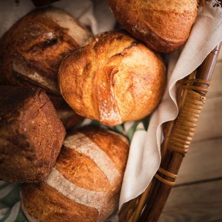 Bread Roll 30g