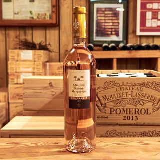 Cotes de Provence Rosé Cru Classe 21