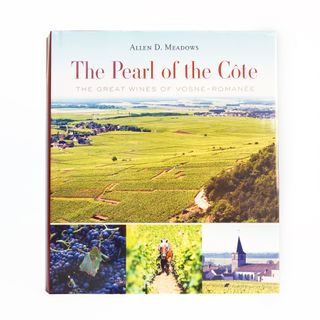 Book - The Pearl of the Cote
