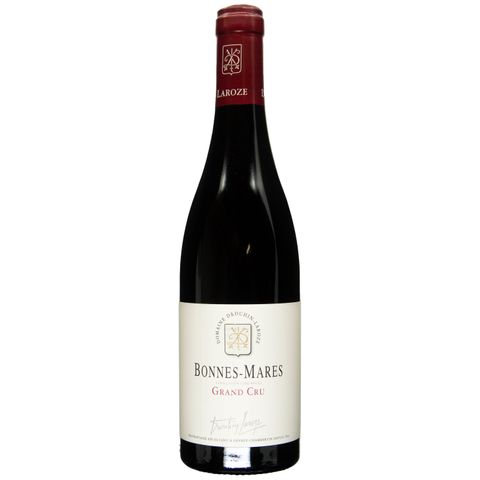 Grd Cru Bonnes Mares 19