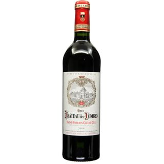 St Emilion Grd Cru 18/19