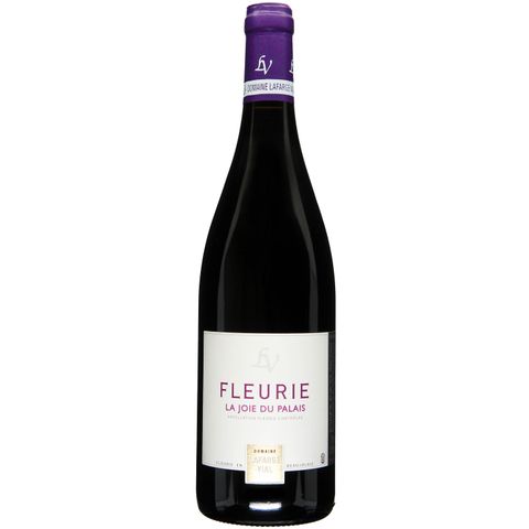 Fleurie Joie de Palais 20