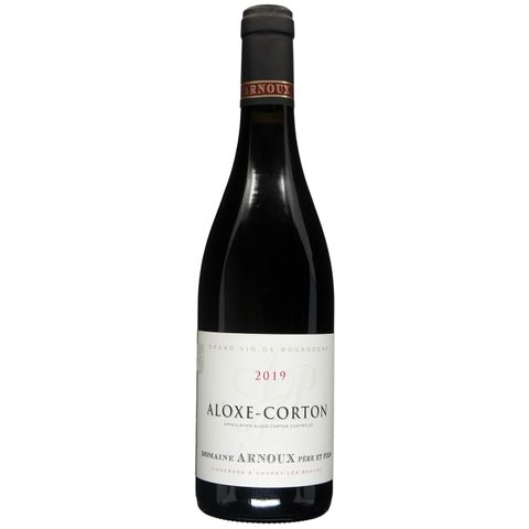 Aloxe Corton 19