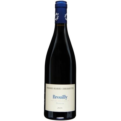 Brouilly Pierreux 21