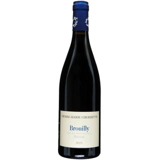 Brouilly Pierreux 21