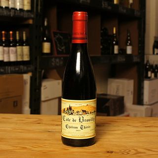 Cote de Brouilly 21 375ml